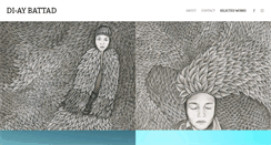 Desktop Screenshot of di-ay.com
